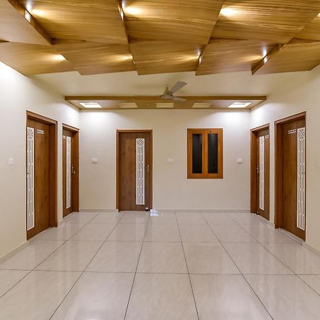 Super Hotel O Jagmohan Hotel Jodhpur  Exterior photo